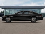 2026 Genesis G90 3.5T e-SC
