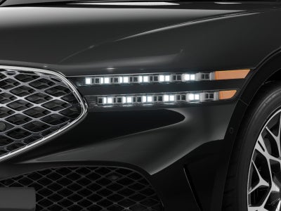 2026 Genesis G90 3.5T e-SC