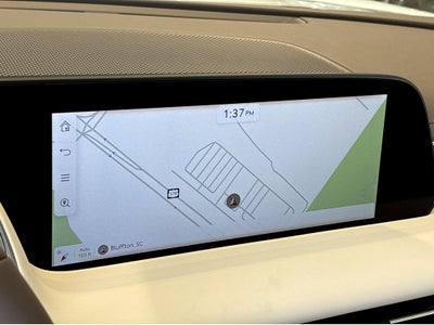 2026 Genesis G90 e-SC