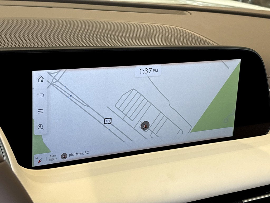 2026 Genesis G90 e-SC