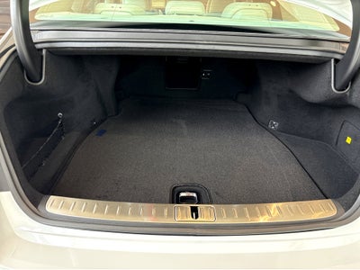 2026 Genesis G90 e-SC