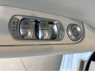 2026 Genesis G90 e-SC