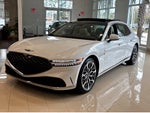 2026 Genesis G90 e-SC