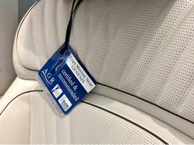 2026 Genesis G90 e-SC