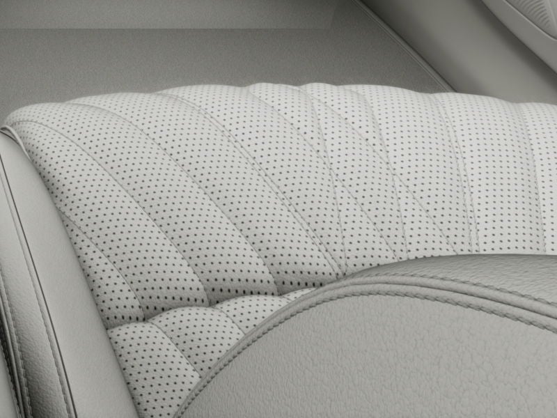 2026 Genesis G90 e-SC