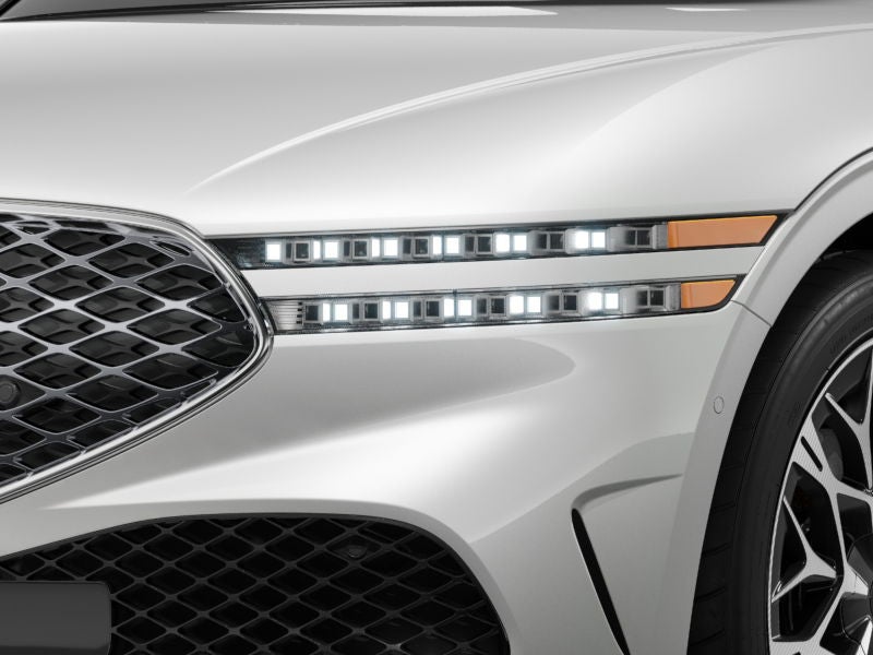 2026 Genesis G90 e-SC