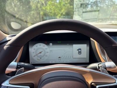 2026 Genesis G90 3.5T e-SC