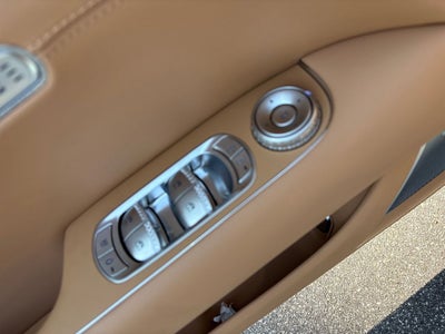 2026 Genesis G90 3.5T e-SC