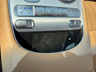 2026 Genesis G90 3.5T e-SC