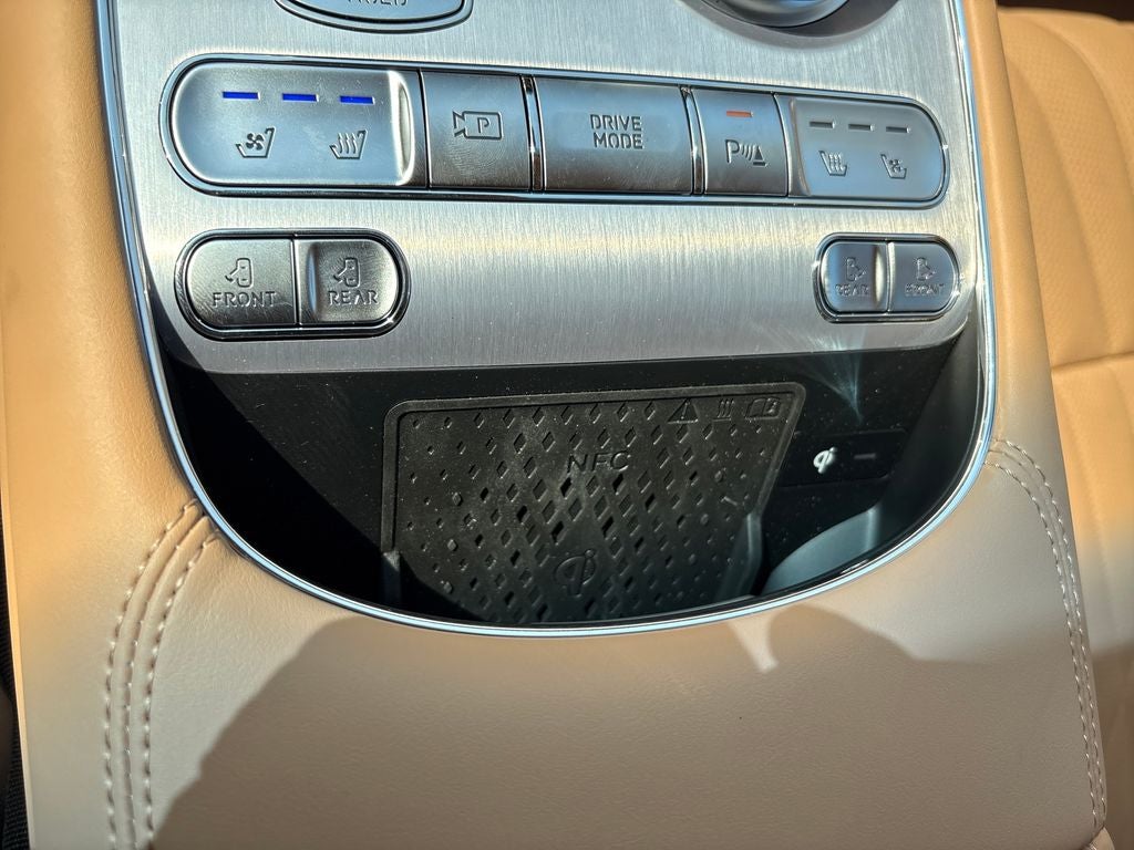 2026 Genesis G90 3.5T e-SC