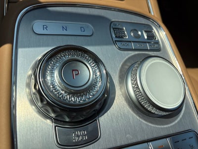 2026 Genesis G90 3.5T e-SC