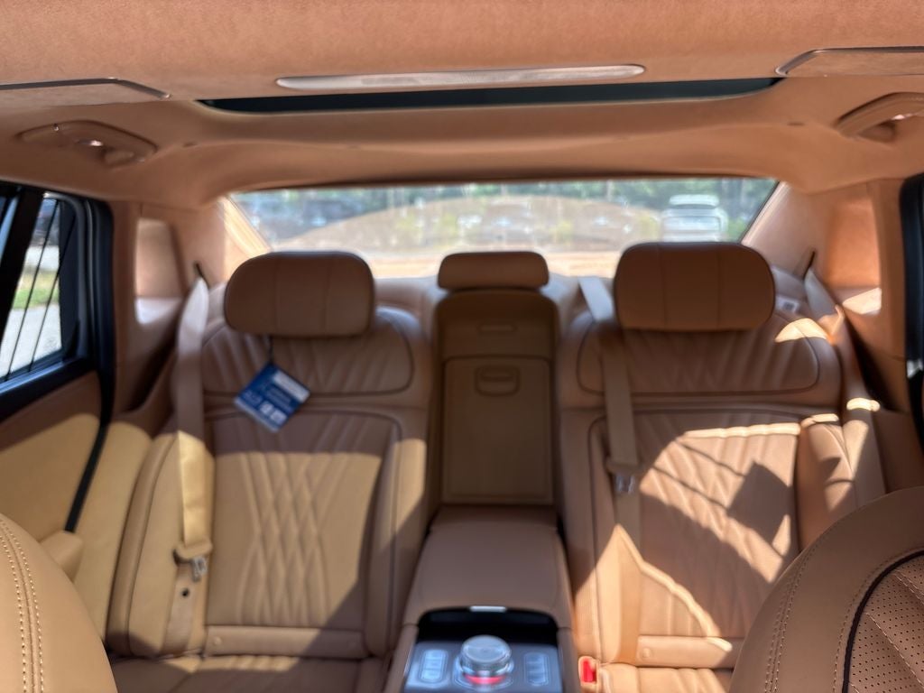 2026 Genesis G90 3.5T e-SC