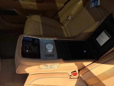 2026 Genesis G90 3.5T e-SC