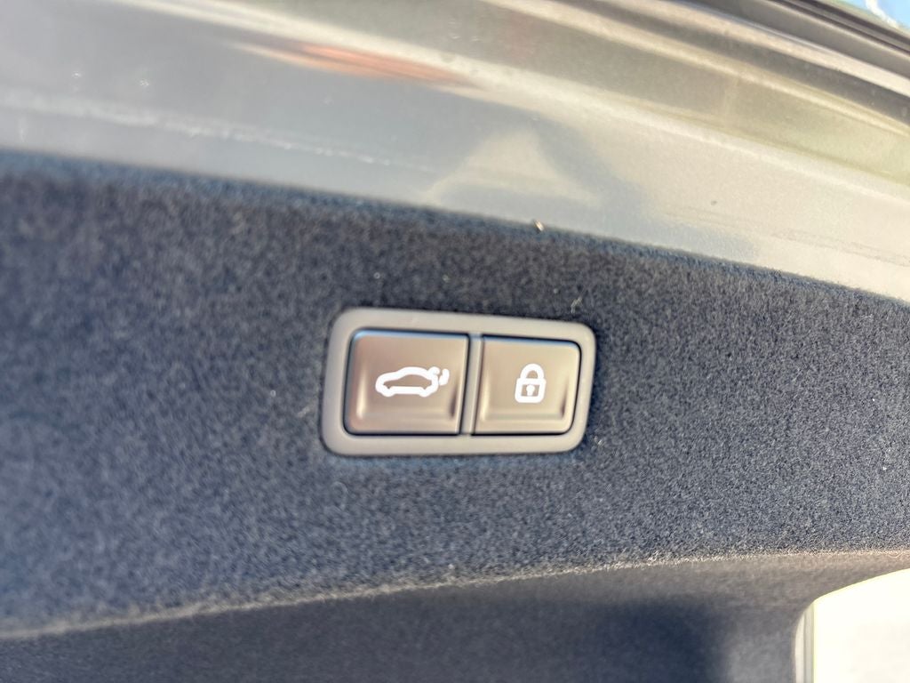 2026 Genesis G90 3.5T e-SC