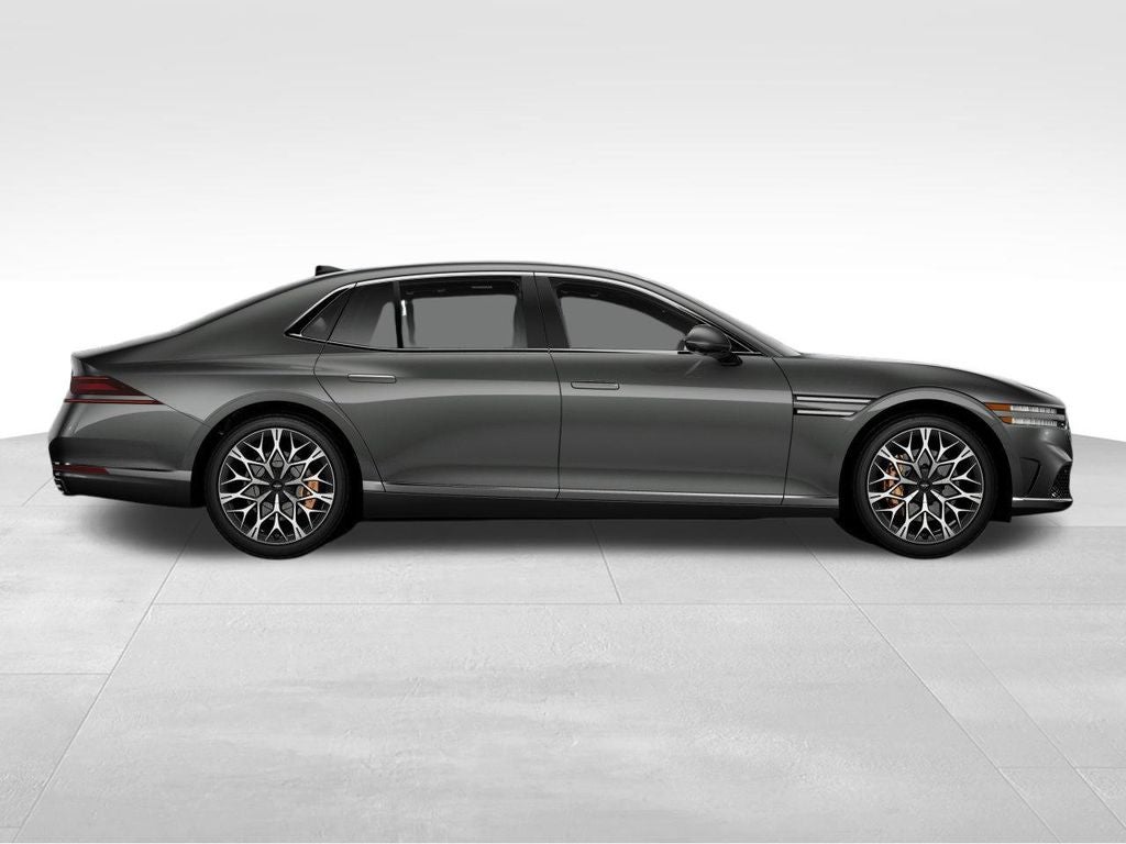2026 Genesis G90 3.5T e-SC