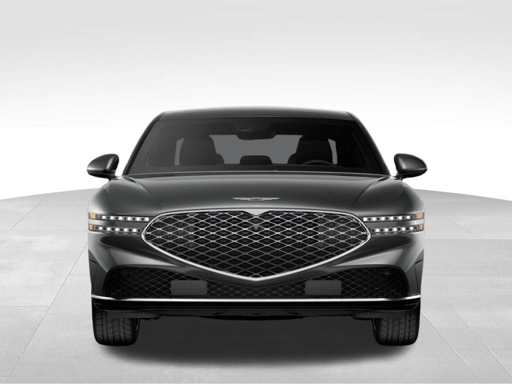 2026 Genesis G90 3.5T e-SC