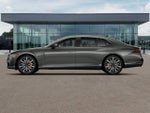 2026 Genesis G90 3.5T e-SC