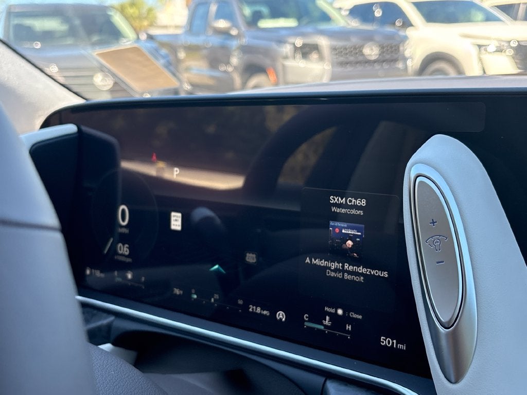 2026 Genesis G90 3.5T e-SC