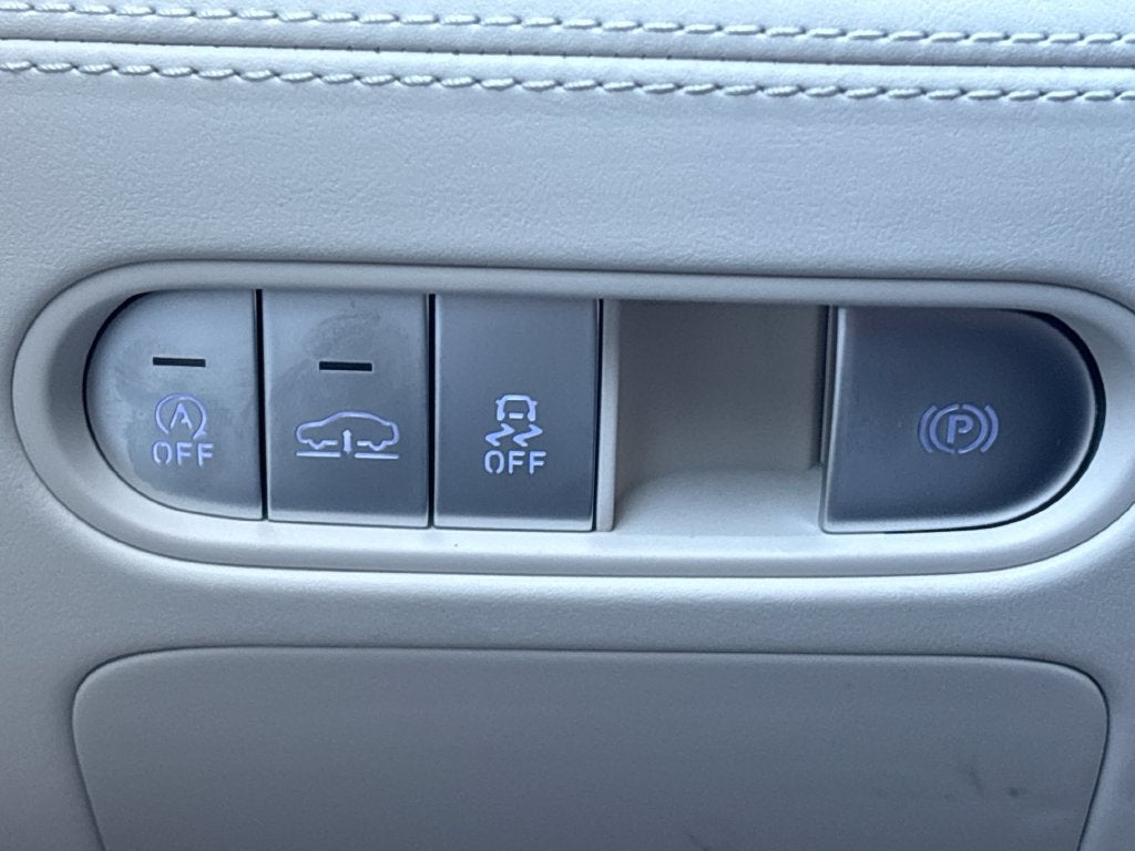 2026 Genesis G90 3.5T e-SC