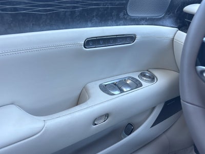 2026 Genesis G90 3.5T e-SC