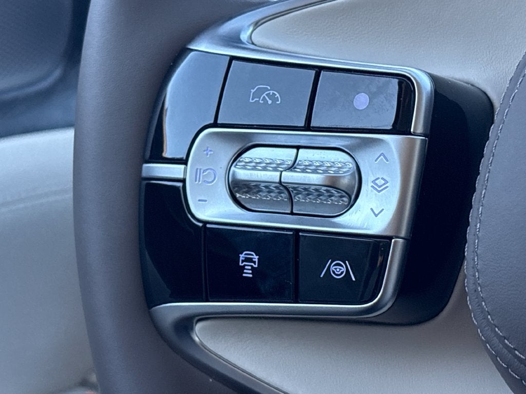 2026 Genesis G90 3.5T e-SC