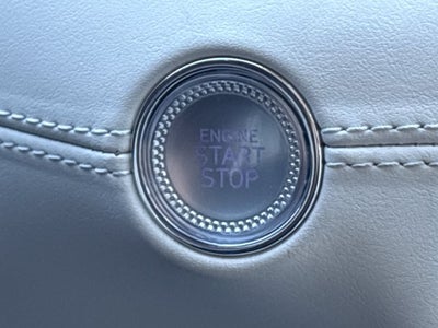 2026 Genesis G90 3.5T e-SC