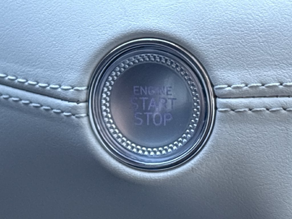 2026 Genesis G90 3.5T e-SC