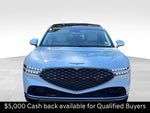 2026 Genesis G90 3.5T e-SC