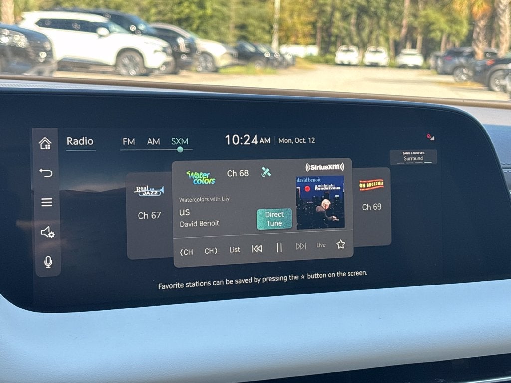 2026 Genesis G90 3.5T e-SC