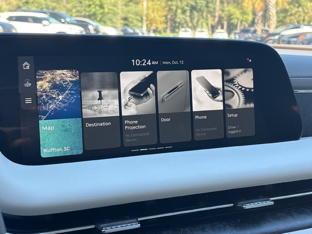 2026 Genesis G90 3.5T e-SC