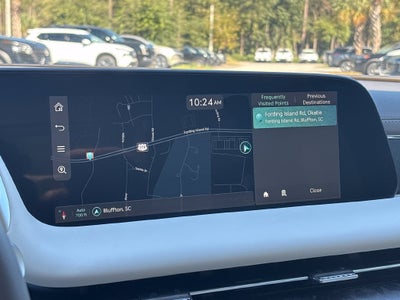 2026 Genesis G90 3.5T e-SC