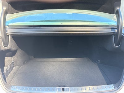 2026 Genesis G90 3.5T e-SC