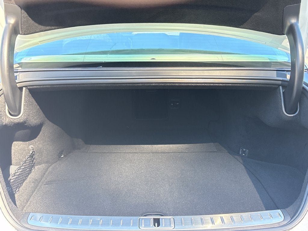 2026 Genesis G90 3.5T e-SC