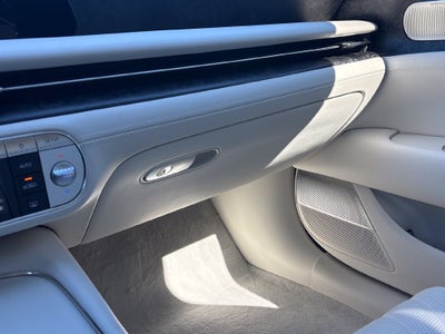 2026 Genesis G90 3.5T e-SC