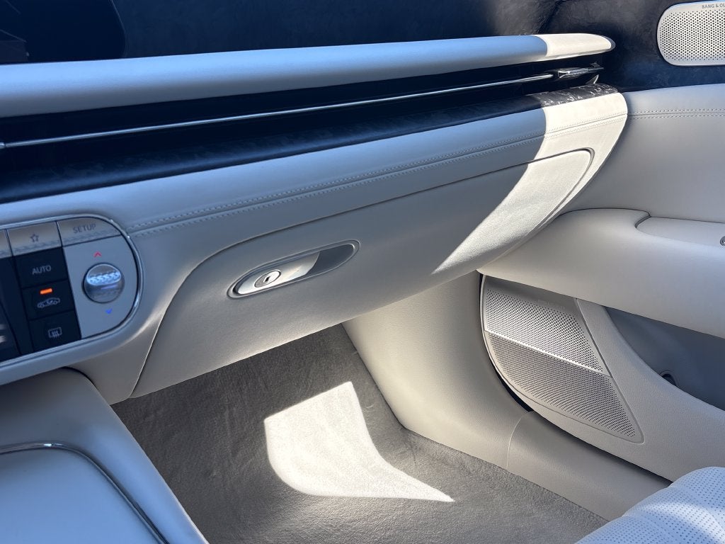 2026 Genesis G90 3.5T e-SC