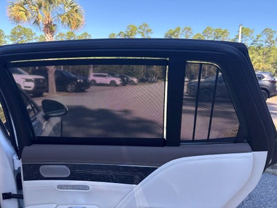 2026 Genesis G90 3.5T e-SC