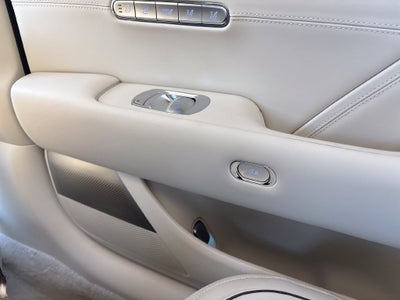 2026 Genesis G90 3.5T e-SC