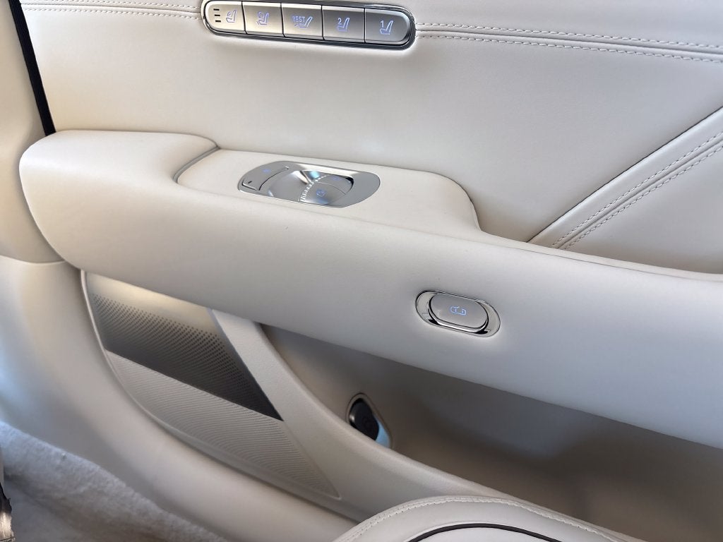 2026 Genesis G90 3.5T e-SC