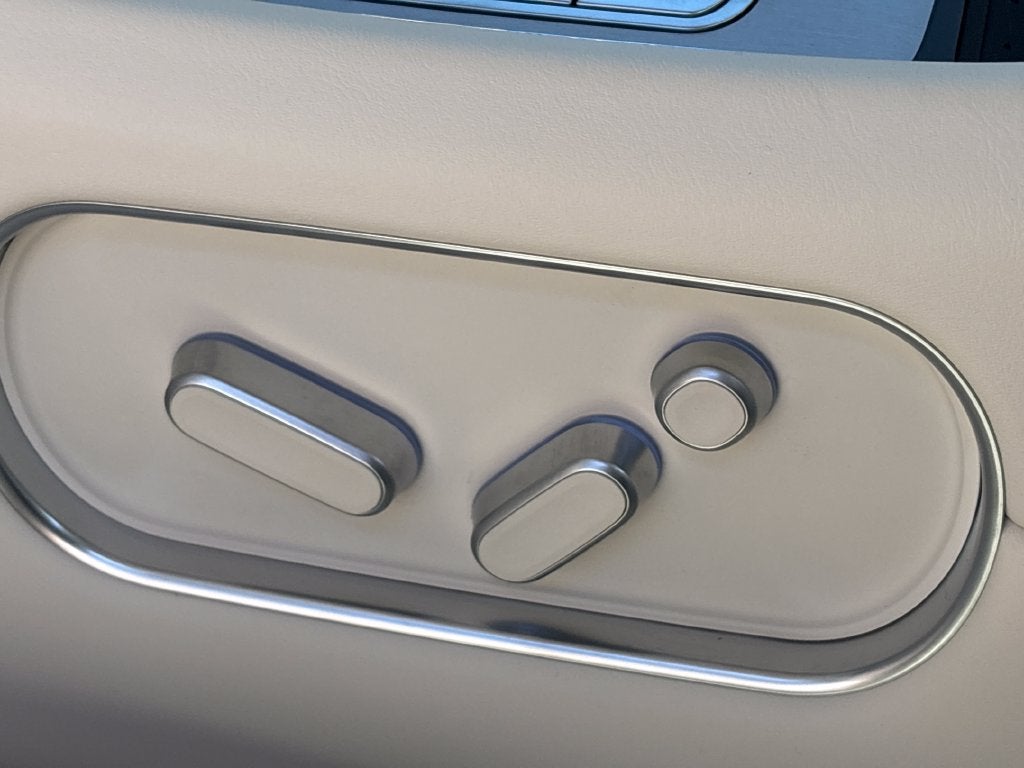 2026 Genesis G90 3.5T e-SC