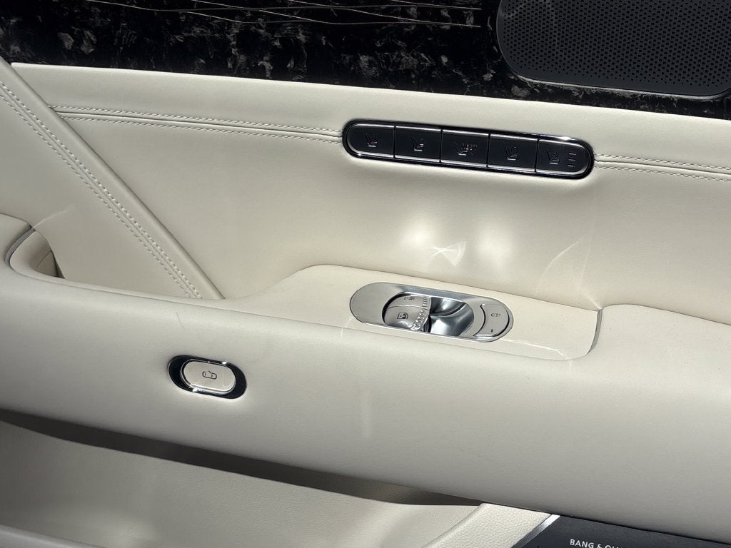 2026 Genesis G90 3.5T e-SC