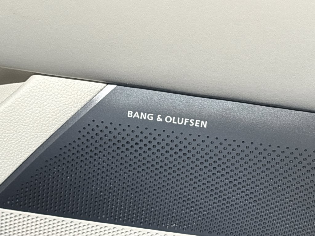 2026 Genesis G90 3.5T e-SC