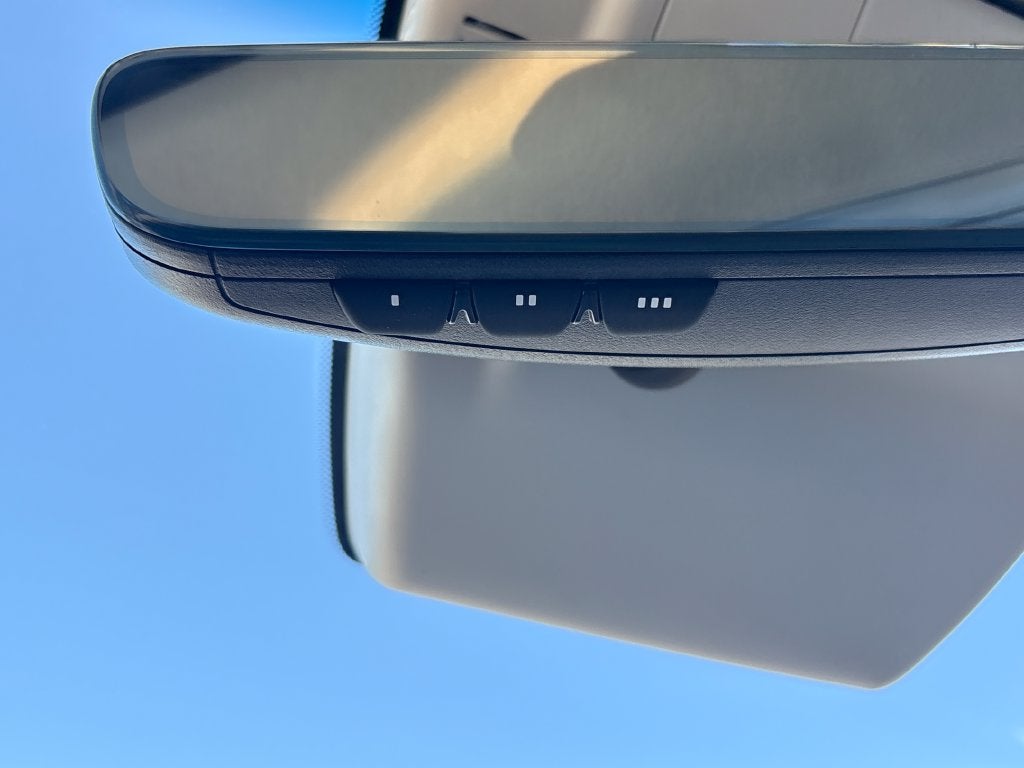 2026 Genesis G90 3.5T e-SC