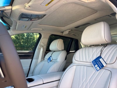2026 Genesis G90 3.5T e-SC