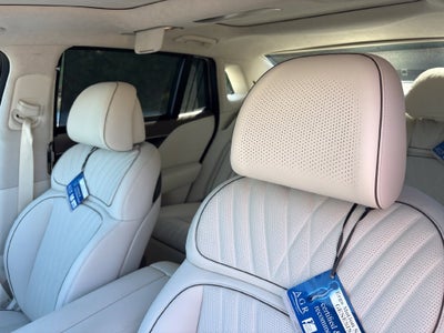 2026 Genesis G90 3.5T e-SC