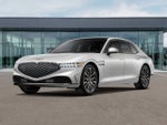 2026 Genesis G90 3.5T e-SC