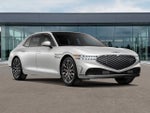2026 Genesis G90 3.5T e-SC