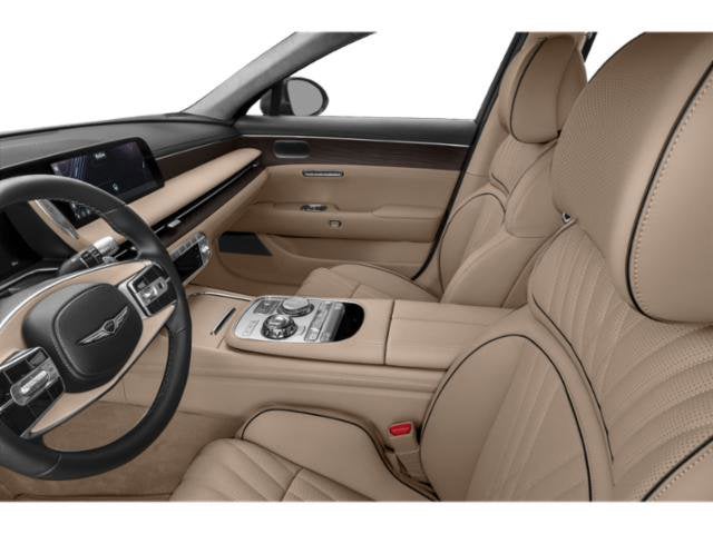 2026 Genesis G90 3.5T e-SC