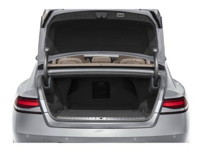 2026 Genesis G90 3.5T e-SC