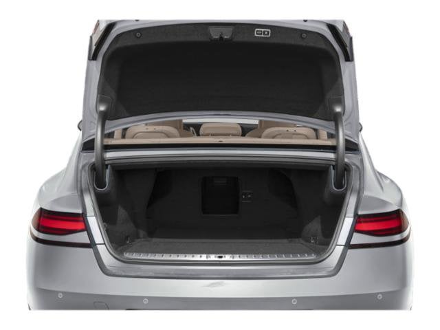 2026 Genesis G90 3.5T e-SC