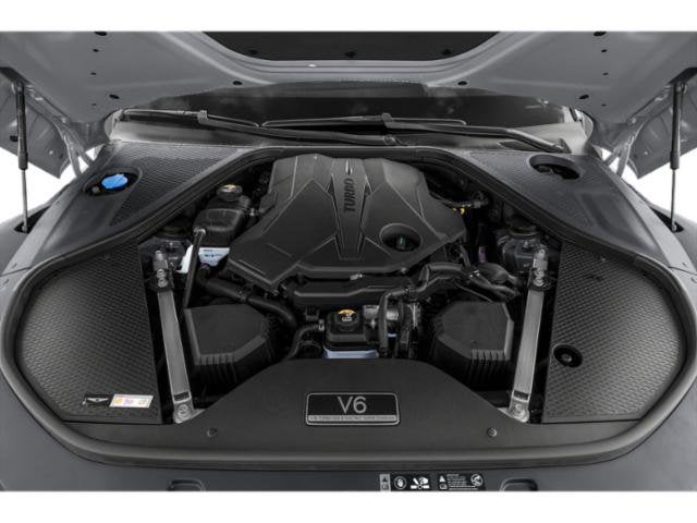 2026 Genesis G90 3.5T e-SC